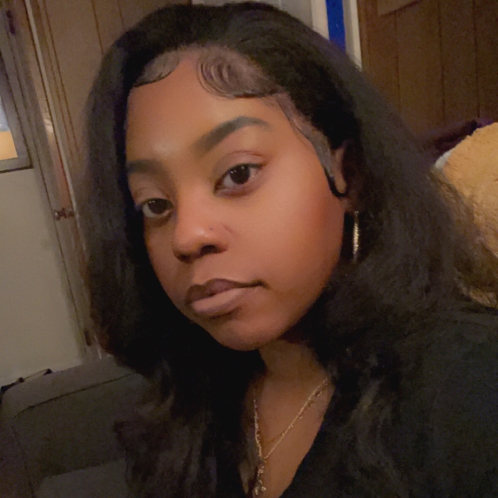 Meet your Posher, Ty'risha